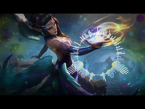 ◤Skin Song◢ ↬ Majestic Empress Morgana ↬ Rise  [ 4K ]