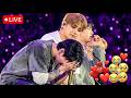 BTS Paris Day 2 JK S Uncontrollable Emotional Moment