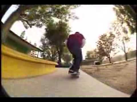DVS - Skate More - Chico Brenes