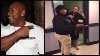 WACK 100 Controversial Reaction To GIRL Slapping MOM & Getting Shot 15 Times And Losing Life After