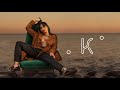 Nadia Nair K Lyric Video