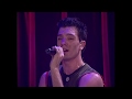 NSYNC - I Drive Myself Crazy Live HD Remastered (1080p 60fps)