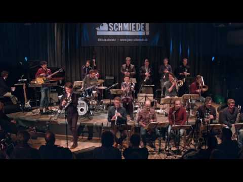 Subway Jazz Orchestra – Live at Jazz-Schmiede Düsseldorf