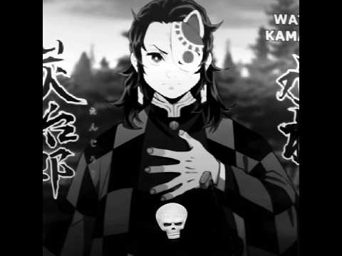 The New Hashiras 🔥 | Nunca Muda Phonk 💀 | #demonslayer #kimetsunoyaiba #hashira #kny