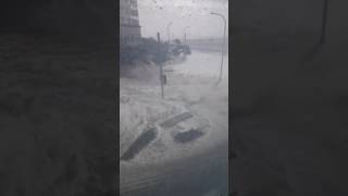 부산·경남을 강타한 18호 태풍 '차바'에 피해 속출④