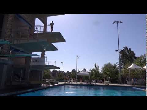 kim 5112a 5m Summer Masters Nationals 2019