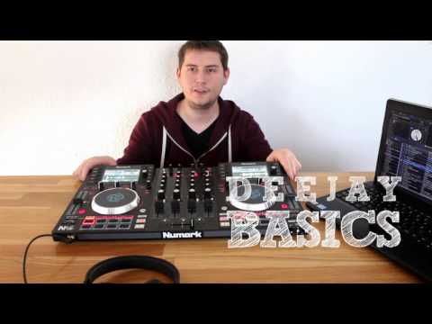 Numark NVII Review / Test