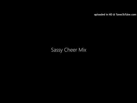 Sassy Cheer Mix