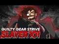 Slayer 101 | Neutral, Combos, Offense, Defense and Advanced Tips