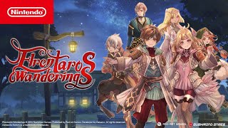 Elrentaros Wanderings – Launch Trailer Trailer