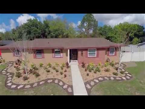 Tony Baroni Listing Exclusive: 818 Black Knight Dr Valrico,FL  33594