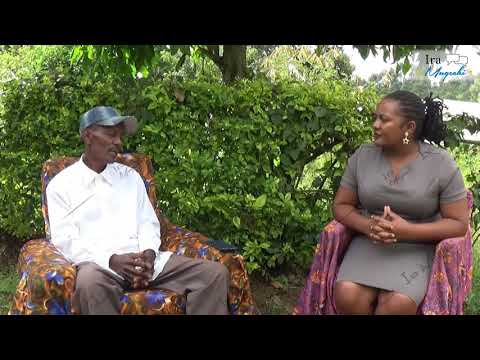 Dr Michuki - Queen Jane's death pushed me out of music to hopelessness.