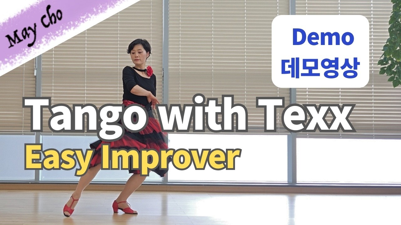 14/09/26 - Tango With Texx