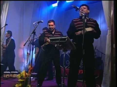 Llajtaymanta - Esclavo de Amor (morenada)