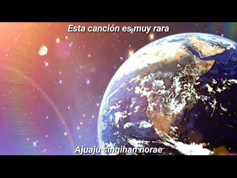 Astral Song - Crying Nut