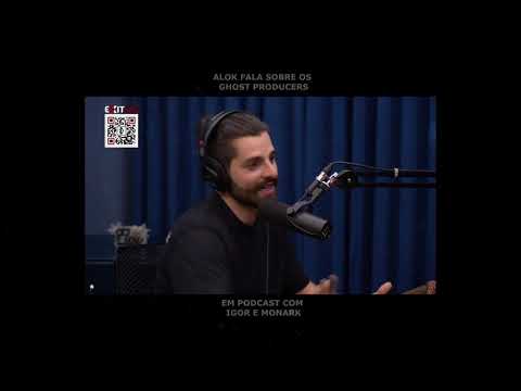 ALOK & GHOST PRODUCERS