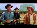 Stranger On Horseback 1955 Western Directed By Jacques Tourneur