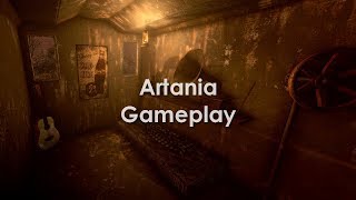 Artania [Gameplay, PC]