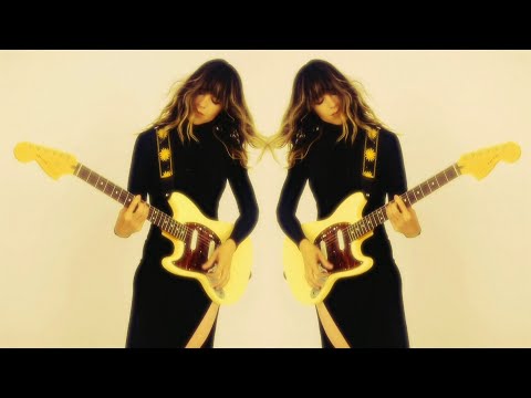 Melody's Echo Chamber - In The Stars (Visualiser)