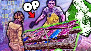 Any Means Necessary = ALOT OF FUN!