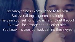 Bowling For Soup Lyrics  &quot;Everything To Me&quot;