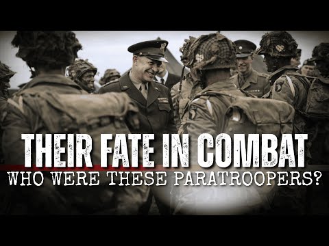 The Men Behind The Most Famous D-Day Footage — IDENTIFIED (No AI History Documentary)