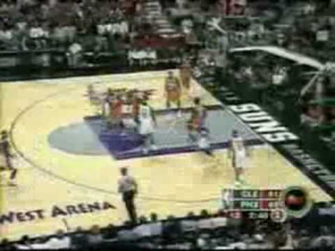 The Ballad Of Lebron And Kobe - Sananda Maitreya AKA Terence Trent D'Arby