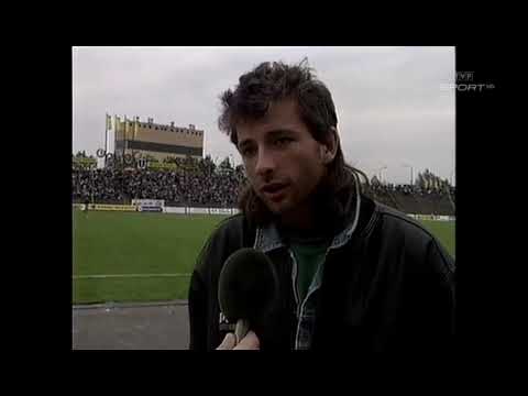 Stomil Olsztyn 0-2 Lechia/Olimpia Gdańsk w 1995 roku
