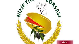 NİZİP TİCARET BORSASI TANITIM VİDEOSU