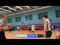 第三屆 Humbleague 30 OCT 2021 Kingsman Vs BornToFlight Q1