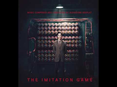 The Imitation Game (Extended - 10 Hours)