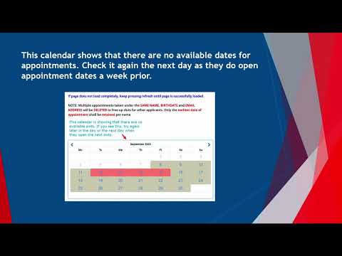 Philippine Consulate Los Angeles Schedule