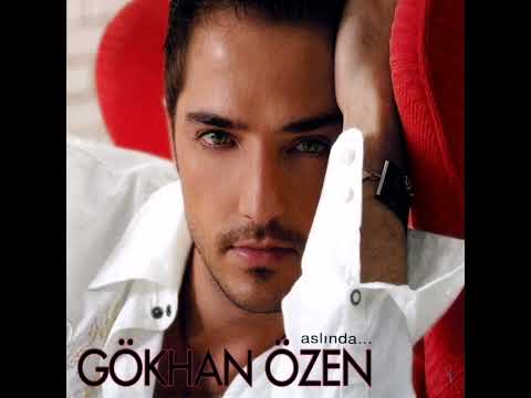 Gökhan Özen - Aslında (2004)