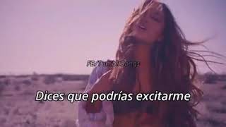 Ariana Grande - Knew Better/Forever Boy \\ Español