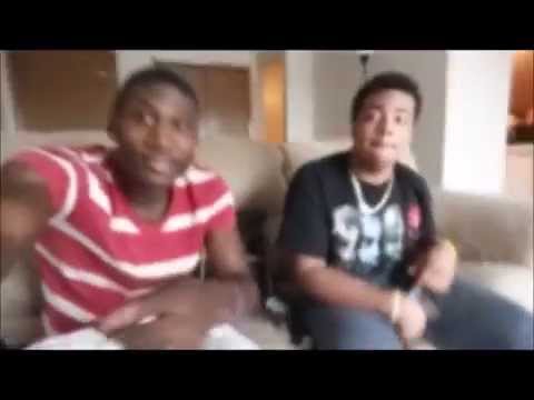 Loui3 J & J-$atch - We Livin [OFFICIAL VIDEO] | Shot by: #CFE