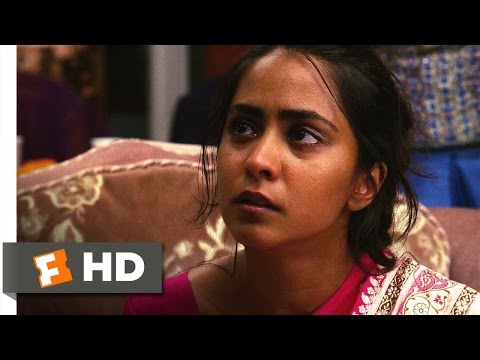 Bend It Like Beckham (4/5) Movie CLIP - I Want Her to Win (2002) HD