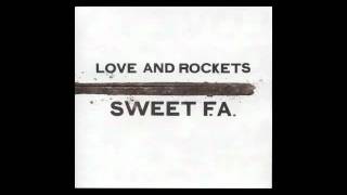 Love And Rockets - Fever
