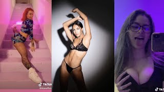 Body challeng🍒🍑 best tiktok girl 😍