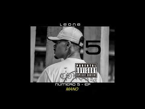 Leone Do Beat - NÚMERO 5 EP (COMPLETA)