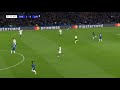 thiago silva save UEFA Champions League   Chelsea v Juventus   Highlights