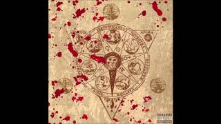 Lucky Seven - Magic Tricks Ft. Conway the Machine