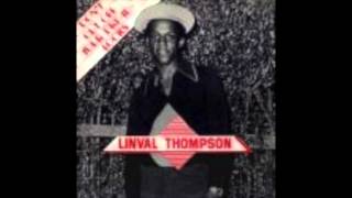 Linval Thompson - Don't Cut Off Your Dreadlocks (Full Album)