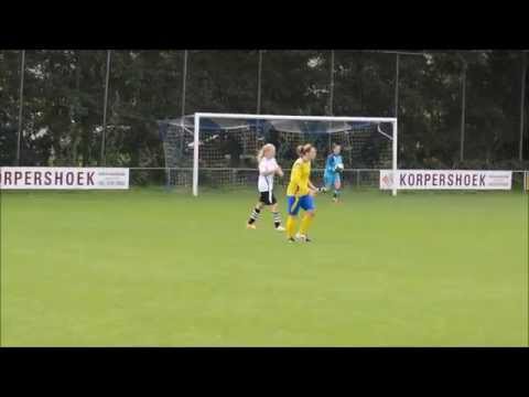 Velsen VR1 - Maarssen VR1 2-3