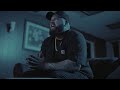 BARE KING - DEFEATIST (FT. ALAN GRNJA OF DISTANT) [OFFICIAL MUSIC VIDEO] (2022) SW EXCLUSIVE