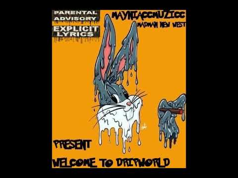 REAL MOB MUZICC  BY MADMAN NEW WEST FT FATKAO 396 SACRAMENTO RAP sacramento rap