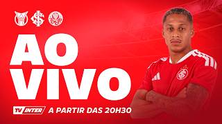 JORNADA ESPORTIVA | Internacional x Palmeiras | Campeonato Brasileiro | 12/02/2026
