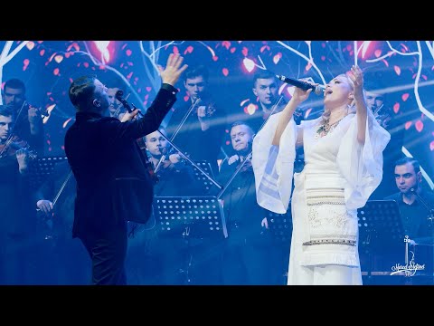 Lume Lume -  Cornelia și Marcel Ștefăneț & Ethno Republic