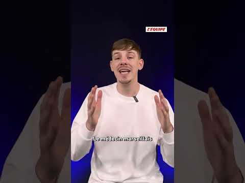 👀 Le premier staff inédit construit par Zinedine Zidane à la tête des Bleus ! #france #football