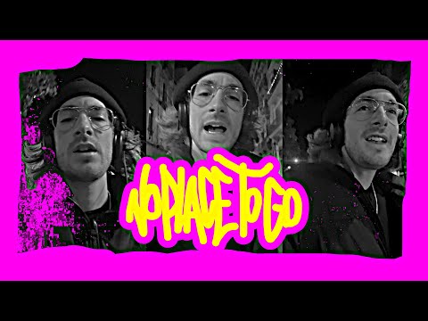 🚫🏡 monstaz. - NO PLACE TO GO feat. @toeternity8360 [skating downhill visualizer]