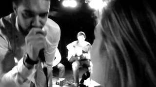 KOF Live Performance of Brown Sugar (Ryan Leslie UK Tour)